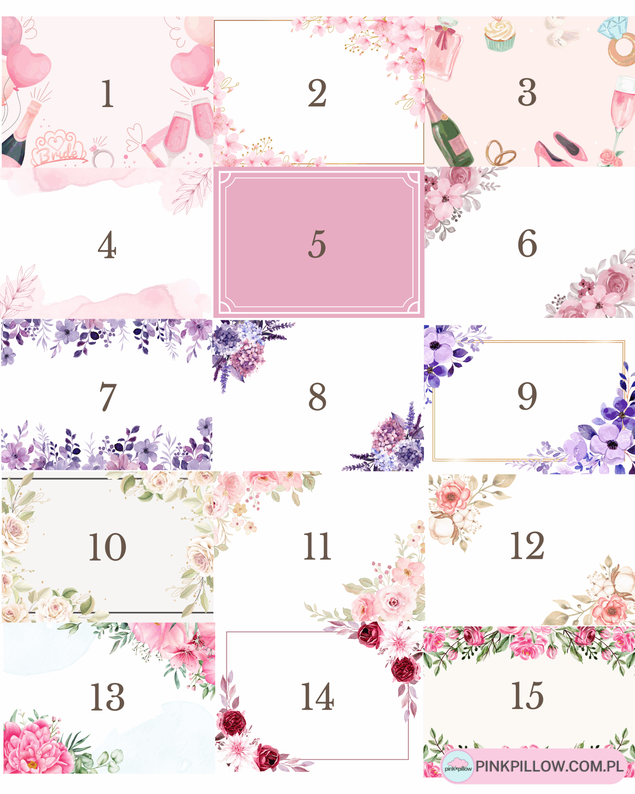 Śmieszny Prezent na Panieński - Personalizowany Tekst - obrazek 3