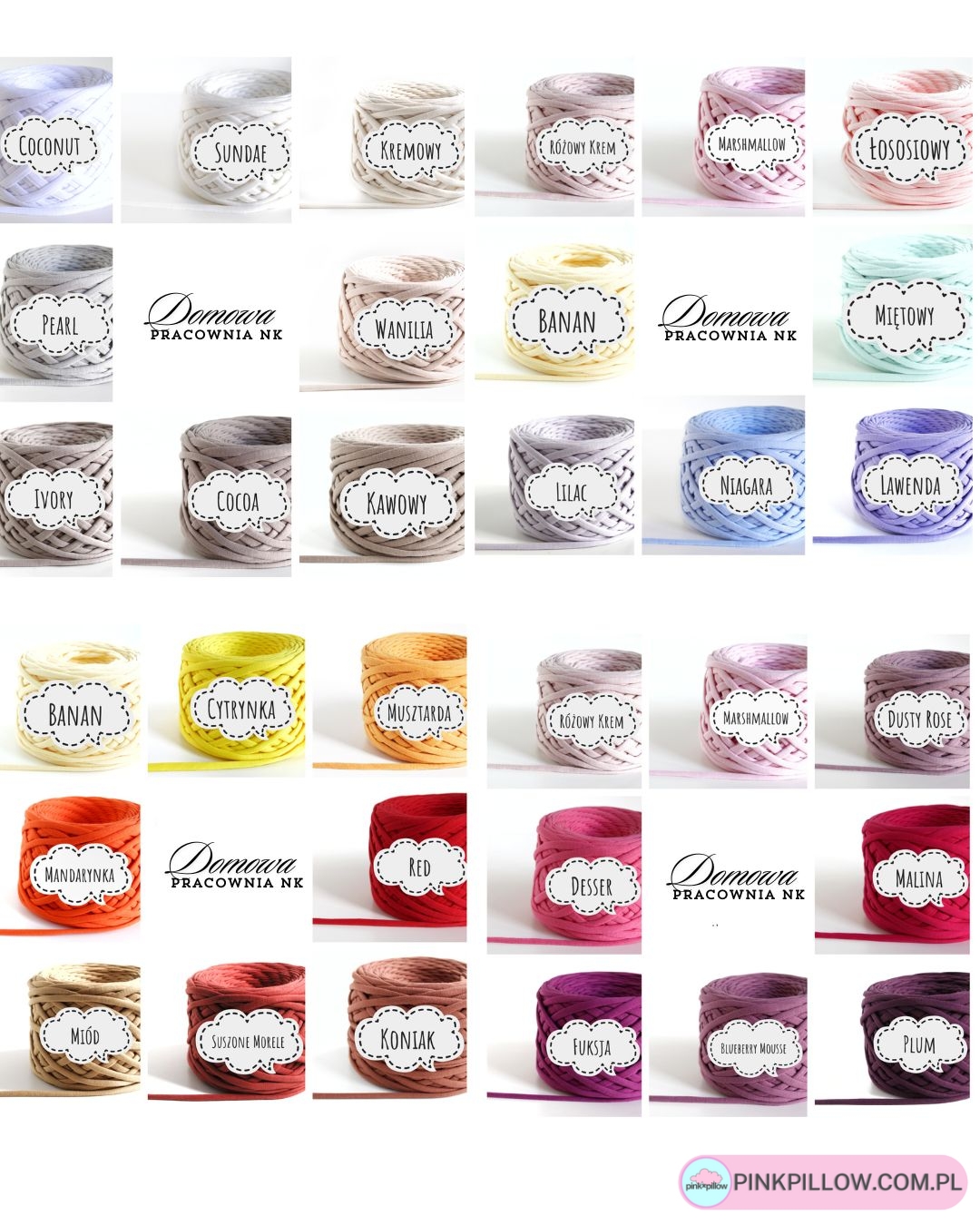 Damska Torebka Puffka Kopertówka - Różne Kolory - obrazek 8