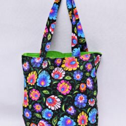 Torba Zakupowa "Łowicki Folklor"