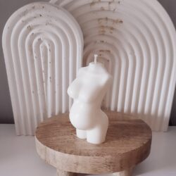 Świeca Kobieta w Ciąży