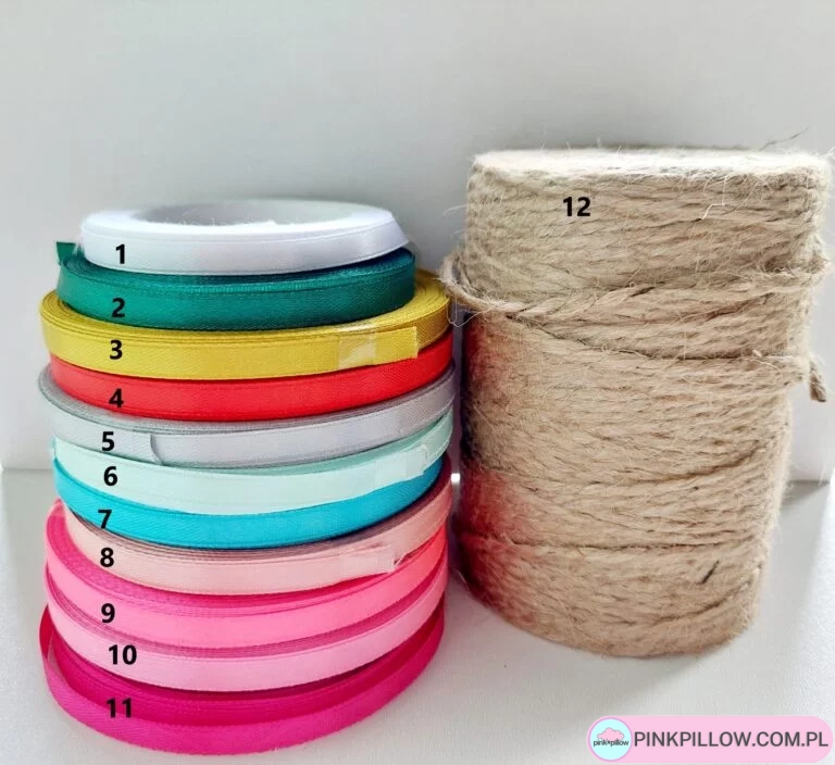 Lustrzane Podziękowanie/Magnes dla gości na Komunie, Chrzest - Złoty Anioł Stróż - obrazek 3