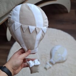 Balon dekoracyjny do pokoju dziecka - Różne Kolory