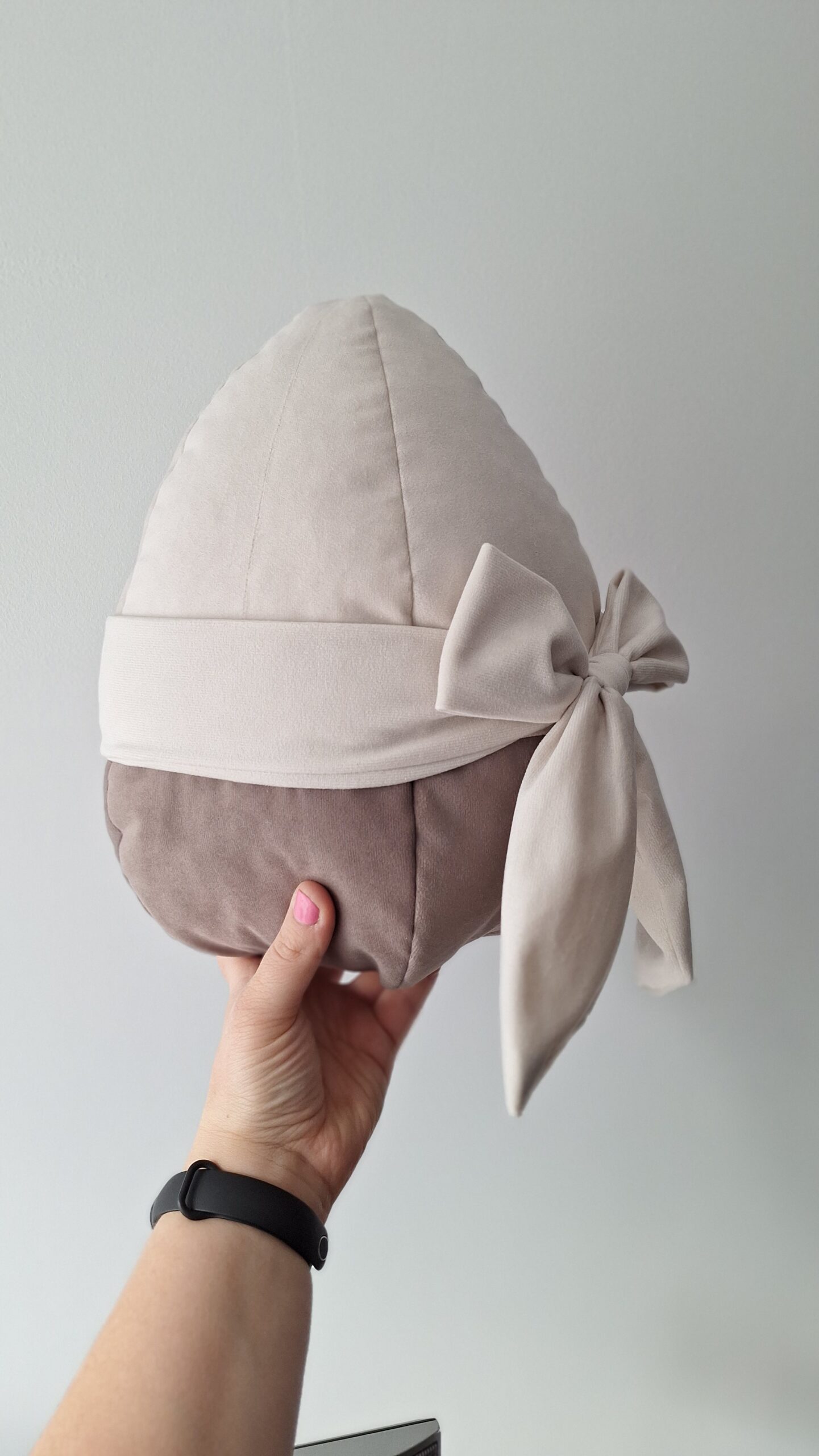 Poduszka dekoracyjna Pisanka - Różne Kolory i Rozmiary - obrazek 2