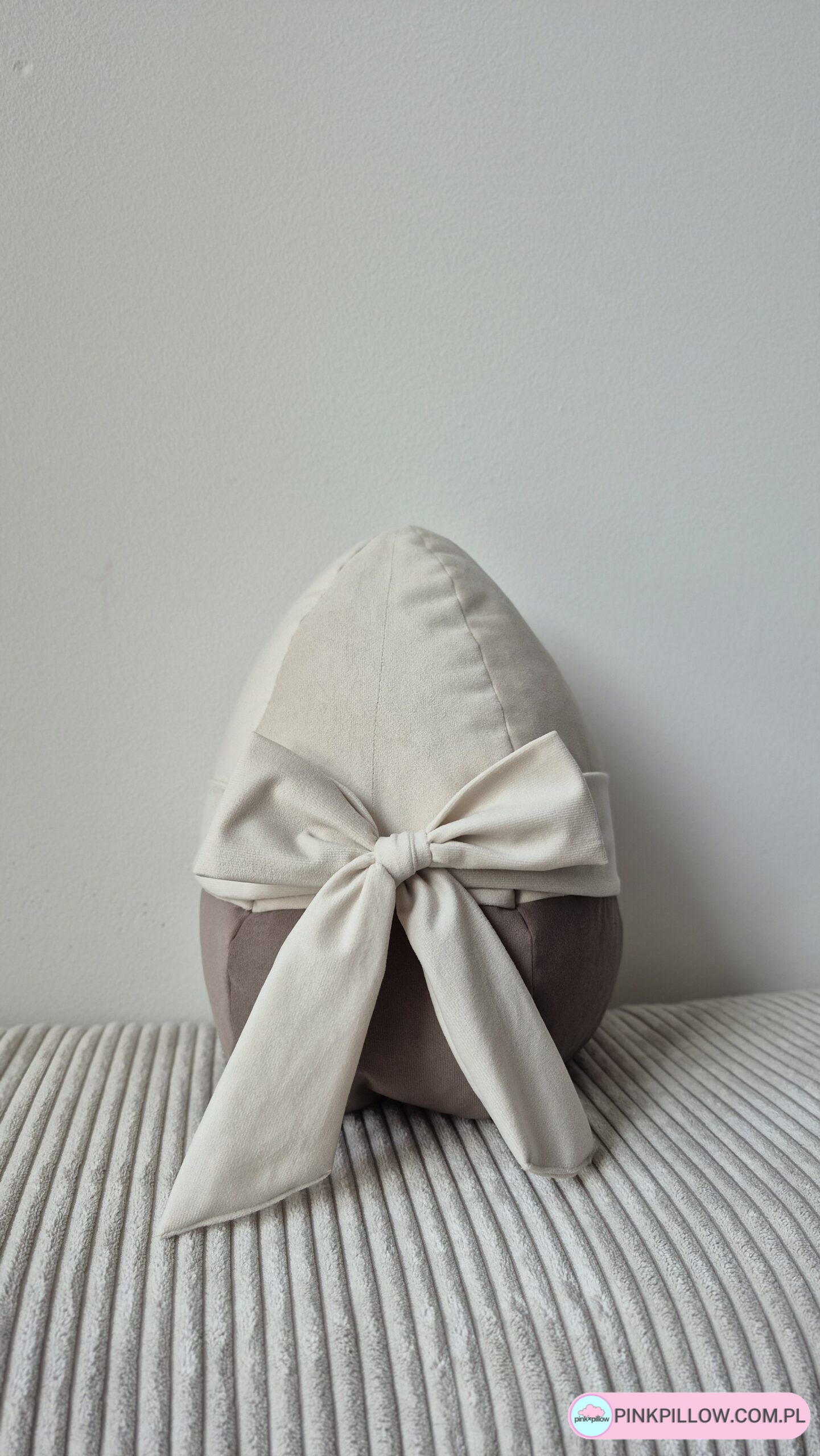 Poduszka dekoracyjna Pisanka - Różne Kolory i Rozmiary - obrazek 4