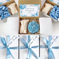 Prezent na Wieczór Panieński dla Dziewczyn - Personalizowany