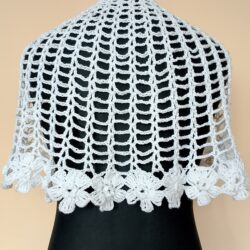 pelerynka do komunii