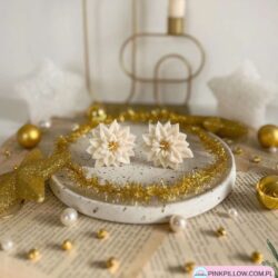 Świeca Gwiazda Betlejemska