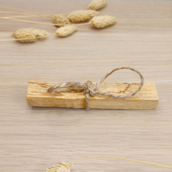 Naturalne Kadzidło Palo Santo