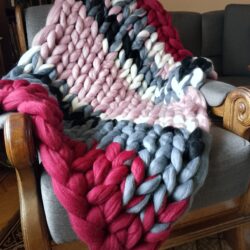 koc wełna czesankowa merynos