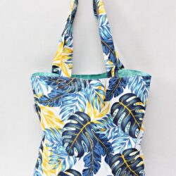 Torba na zakupy w Niebieskie Monstery