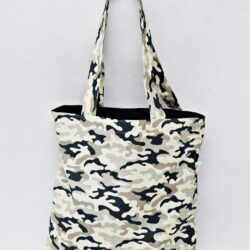 Torba Moro Damska na ramię