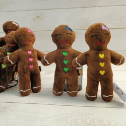 Poduszka Maskotka Pani Piernikowa