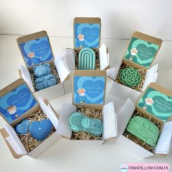 Personalizowany Prezent dla Dziadka Świeca sojowa - Różne Wzory