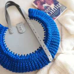 Oreo Torebka sznurkowa bez Klapy