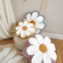 Poduszka Stokrotka - Różne kolory