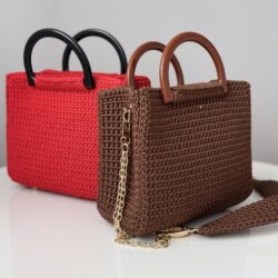 Torebka Mishel – Różne Kolory