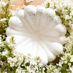 Podstawka gipsowa Chmurka