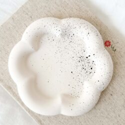 Podstawka w kształcie Kwiatka - Średnica 13,5 cm