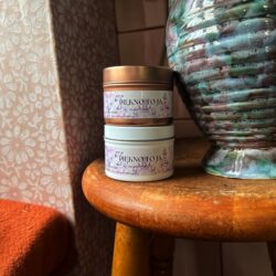 Świeczka Perfumowana - Zapach Versace Bright Crystal