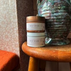 Świeca Relaksacyjna "Self-Date"