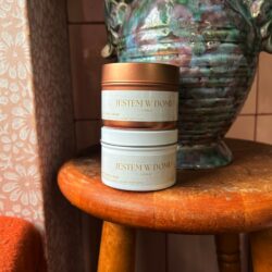 Świeca Aromatyzująca "Jestem w Domu"