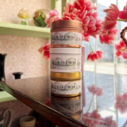 Świeca Zamykana "Mała Kamienica"