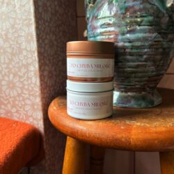 Romantyczna Świeczka "To Chyba Miłość"