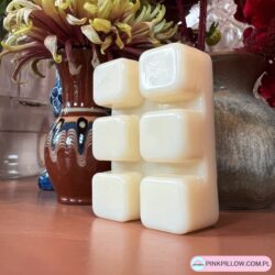 Kostki zapachowe do Kominka - Różne Zapachy