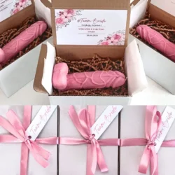 Śmieszny Prezent na Panieński - Personalizowany Tekst