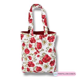 Zakupowa Torba w Maki