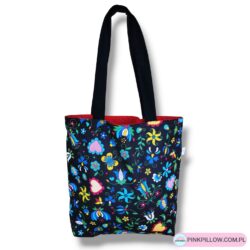 Kaszubska Torba na zakupy Shopper