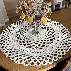 Bieżniki, Obrusy i Serwety na stół