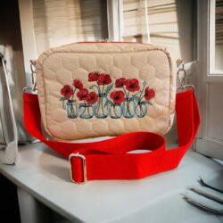 Torebka w Maki na Lato - Smartbox A5