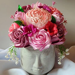 Dekoracyjne Figurki i Dodatki