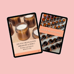 Pakiet e-booków - JAK LEGALNIE SPRZEDAWAĆ ŚWIECE