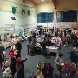 Jarmark Świąteczny w Ostrowi Mazowieckiej 2023