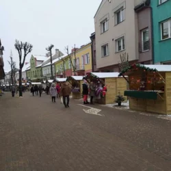 Kurpiowski Jarmark Bożonarodzeniowy w Ostrołęce 2023