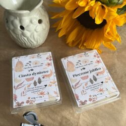 Woski do kominka - Różne Jesienny Zapachy