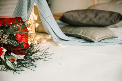 Prezenty dla Miłośników przytulnych wnętrz - Miniaturka