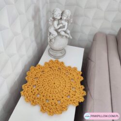 Podkładka pod Talerze - Średnica 32 cm - Różne Kolory