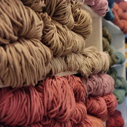 Sklep Makramomaniak - Włóczki i Sznurki do Makramy