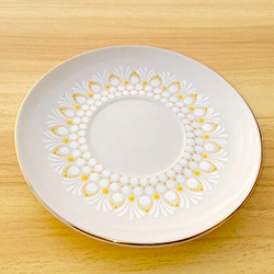 Patery, Półmiski i Talerze