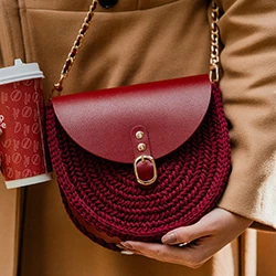 Torby i Torebki Handmade