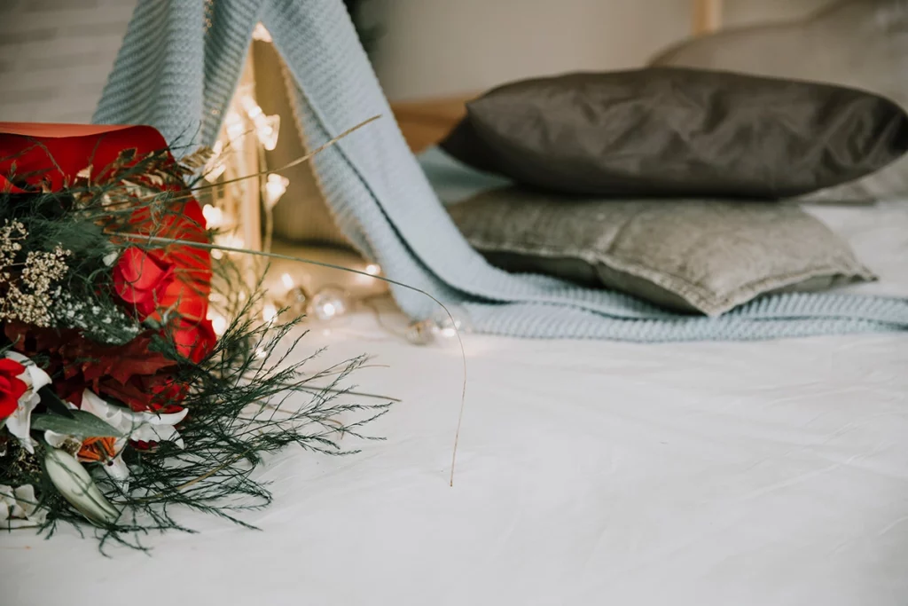 Walentynkowe Prezenty dla miłośników przytulnych wnętrz - Wpis blogowy