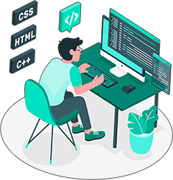 Właściciel sklepu z rękodziełem Mateusz - Sklep pinkpillow