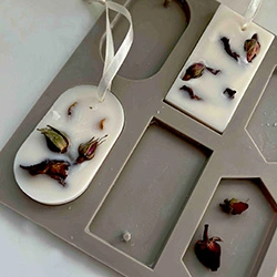 Woski zapachowe i Tabliczki Florenckie